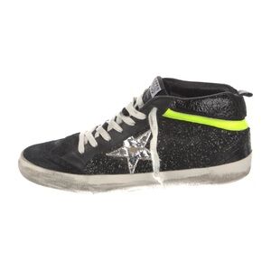 Golden goose midstar sneakers (RESERVED)